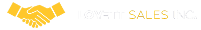 Lovett Sales Inc